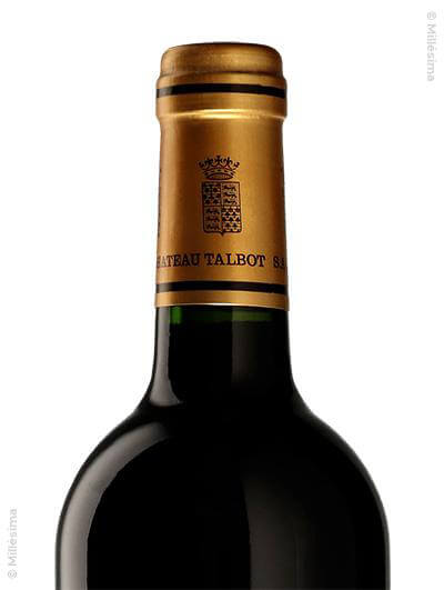Château Talbot 2014