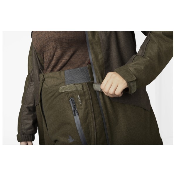 Seeland - Women's Avail Aya Insulated Pants - Winterhose
