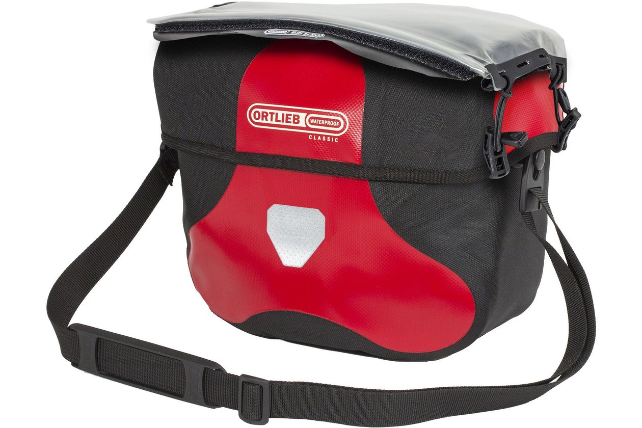 Ortlieb Ultimate Six Map-Case