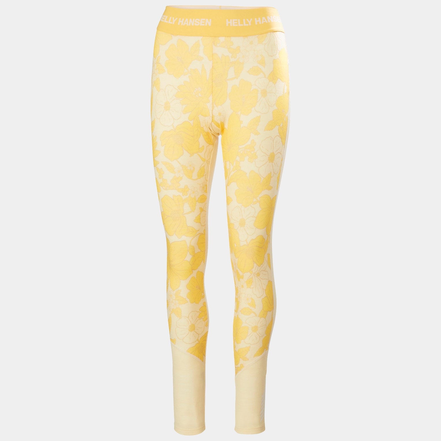Women’s Lifa Merino Midweight Graphic Base Layer Pants