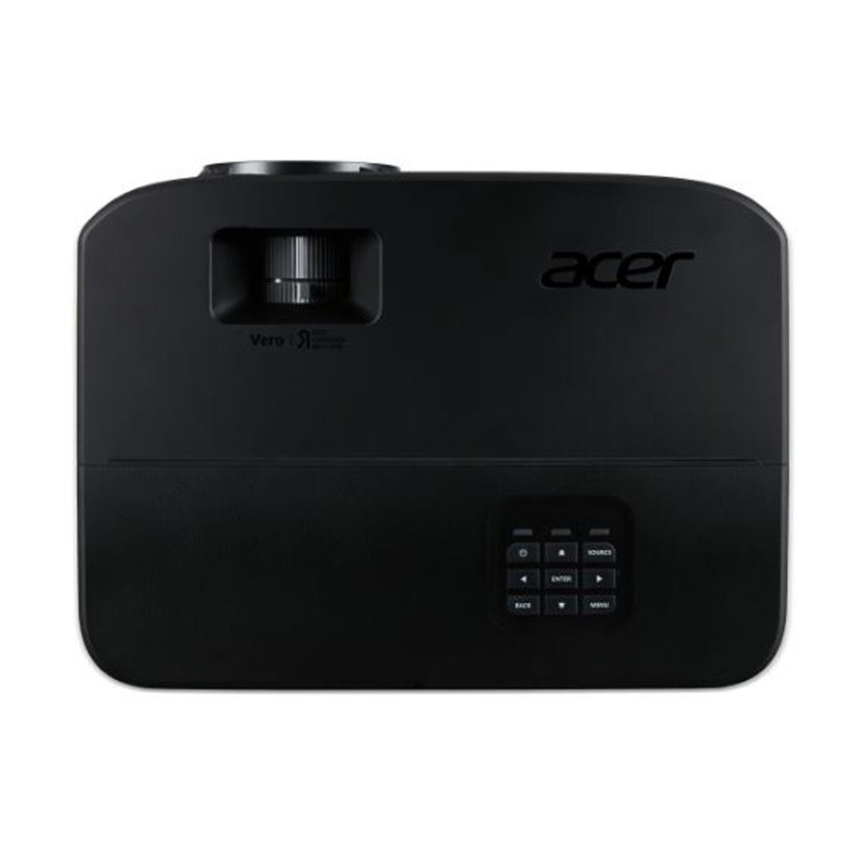 Acer PD2325W LED-Beamer (2200 lm, 2000000:1, 1280 x 800 px)
