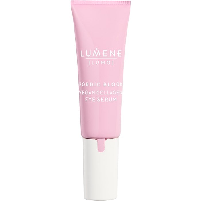 Vegan Collagen Eye Serum