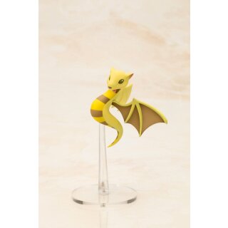 Yu-Gi-Oh! PVC Statue - Wynn the Wind Charmer