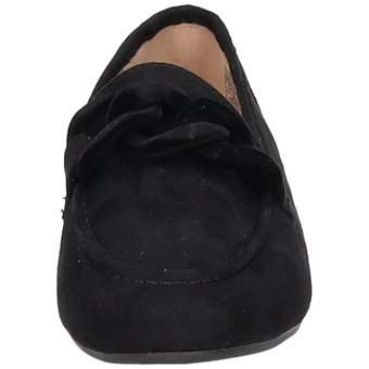 Barbarella Loafer in schwarz