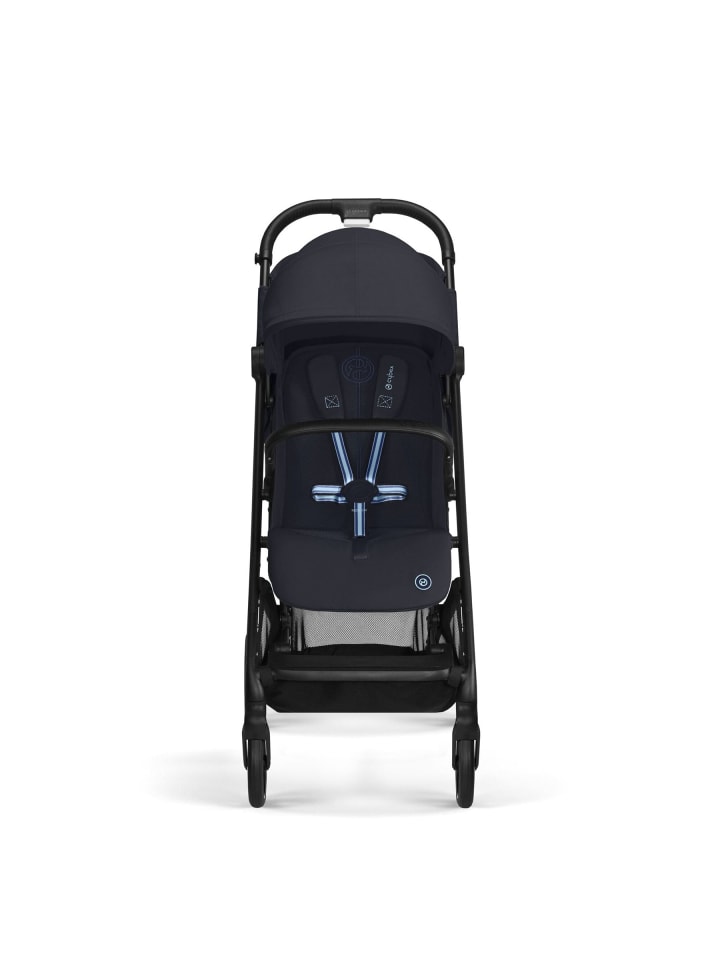 Cybex Cybex Beezy Buggy - Farbe: Dark Blue günstig kaufen onesize