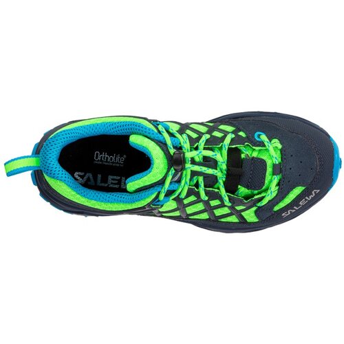 KINDER TREKKINGSTIEFEL WILDFIRE