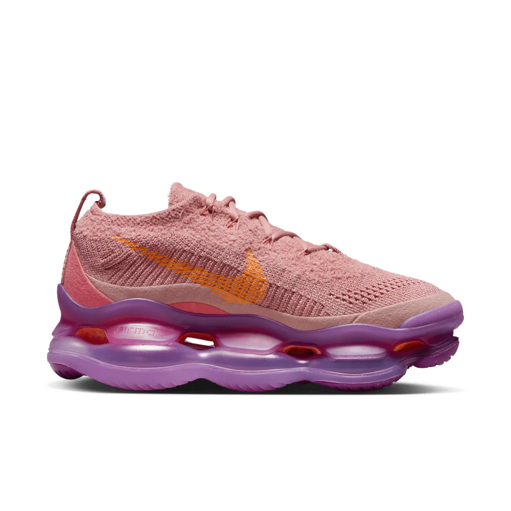 Nike Air Max Scorpion Flyknit DJ4702-601 / pink