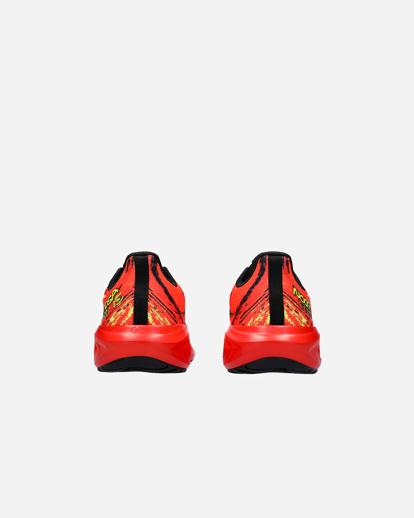 Scarpe Running Asics Gel-noosa Tri 15 Gs Jr 1014A311-600