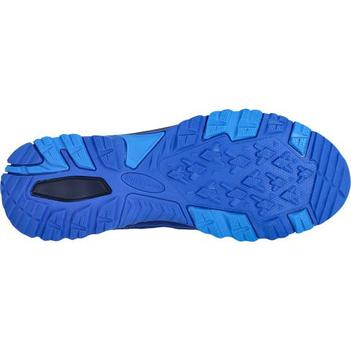 Whistler Outdoorschuhe Pangul mit wasserdichter Funktion
