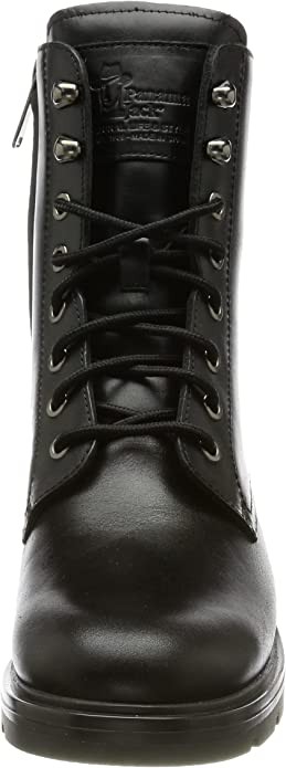 PANAMA JACK Stiefeletten schwarz