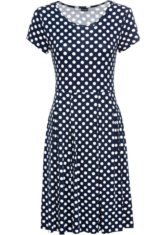 Jerseykleid