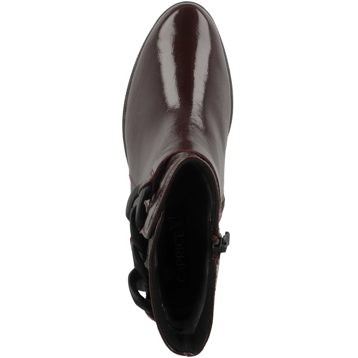 CAPRICE 9-25413-29 Boots bordeaux