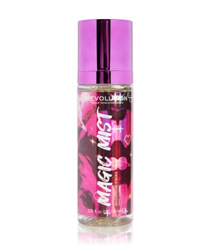 REVOLUTION Cosmic Trip Fixing Spray-95 ml