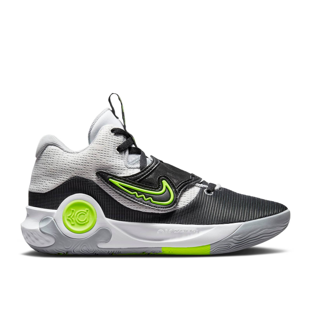 Nike KD Trey 5 X DD9538-101 / weiss