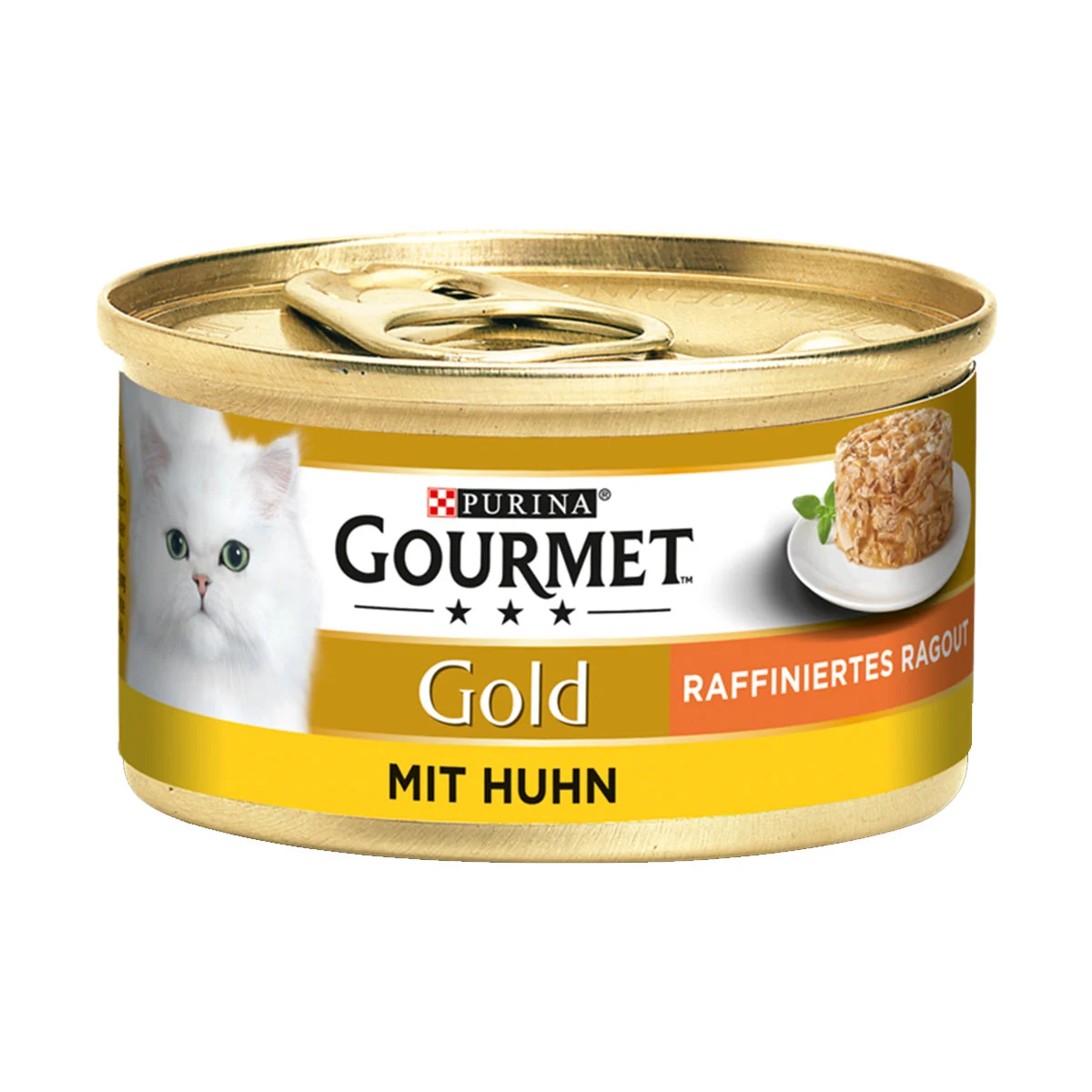 GOURMET Gold Raffiniertes Ragout mit Huhn kaufen