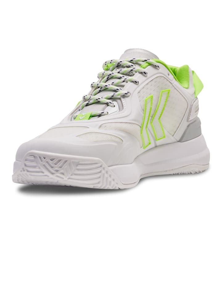 Hummel Hummel Multisportsschuh Dagaz 2.0 Erwachsene in WHITE günstig kaufen 49