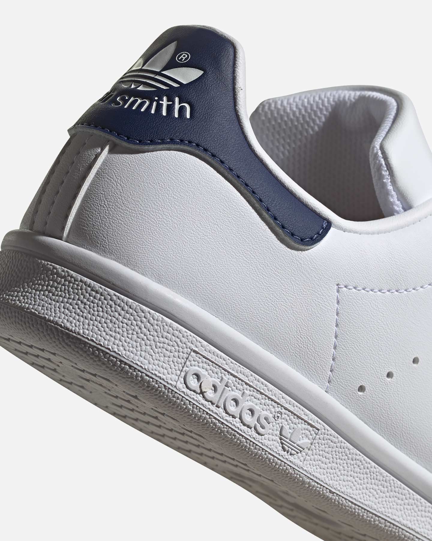 Buty sportowe Scarpe Adidas Stan Smith Jr H68621
