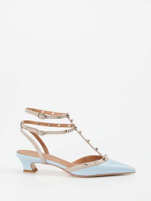 Slingpumps-13021990004 Andrea Puccini