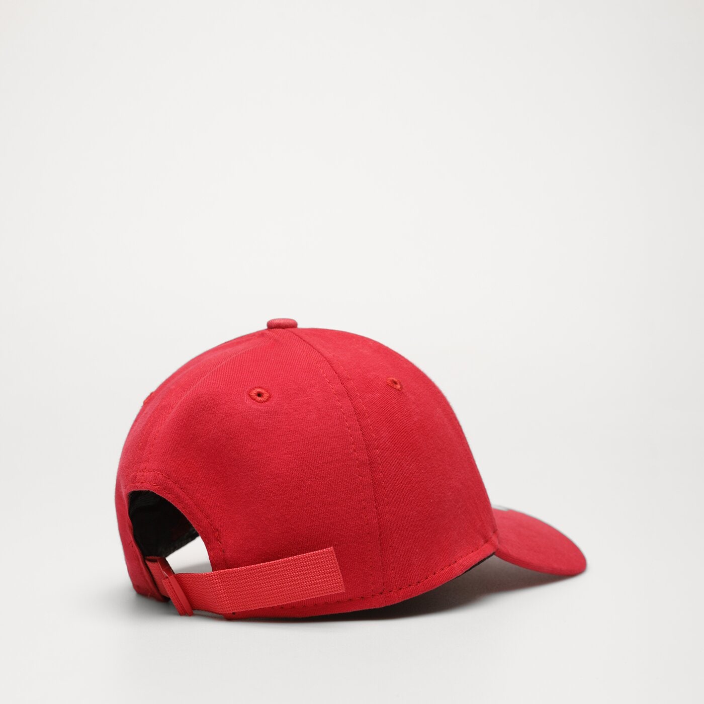NEW ERA MÜTZE WASHED PACK 940 BULLS CHICAGO BULLS FDR Rot