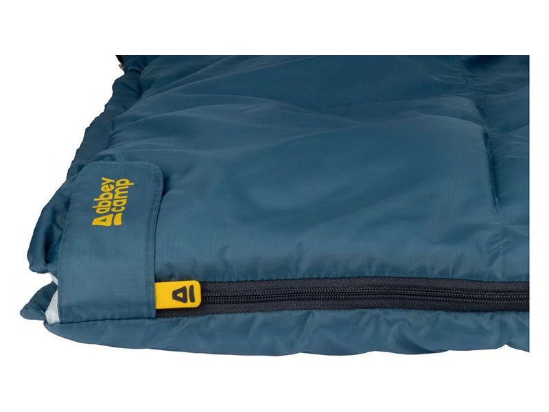 Abbey Camp Envelop Anchorage-00 Schlafsack