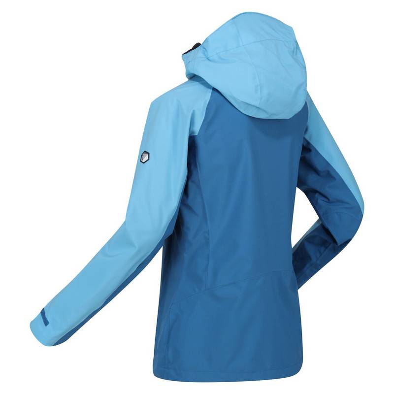 Regatta Birchdale Outdoorjacke Damen