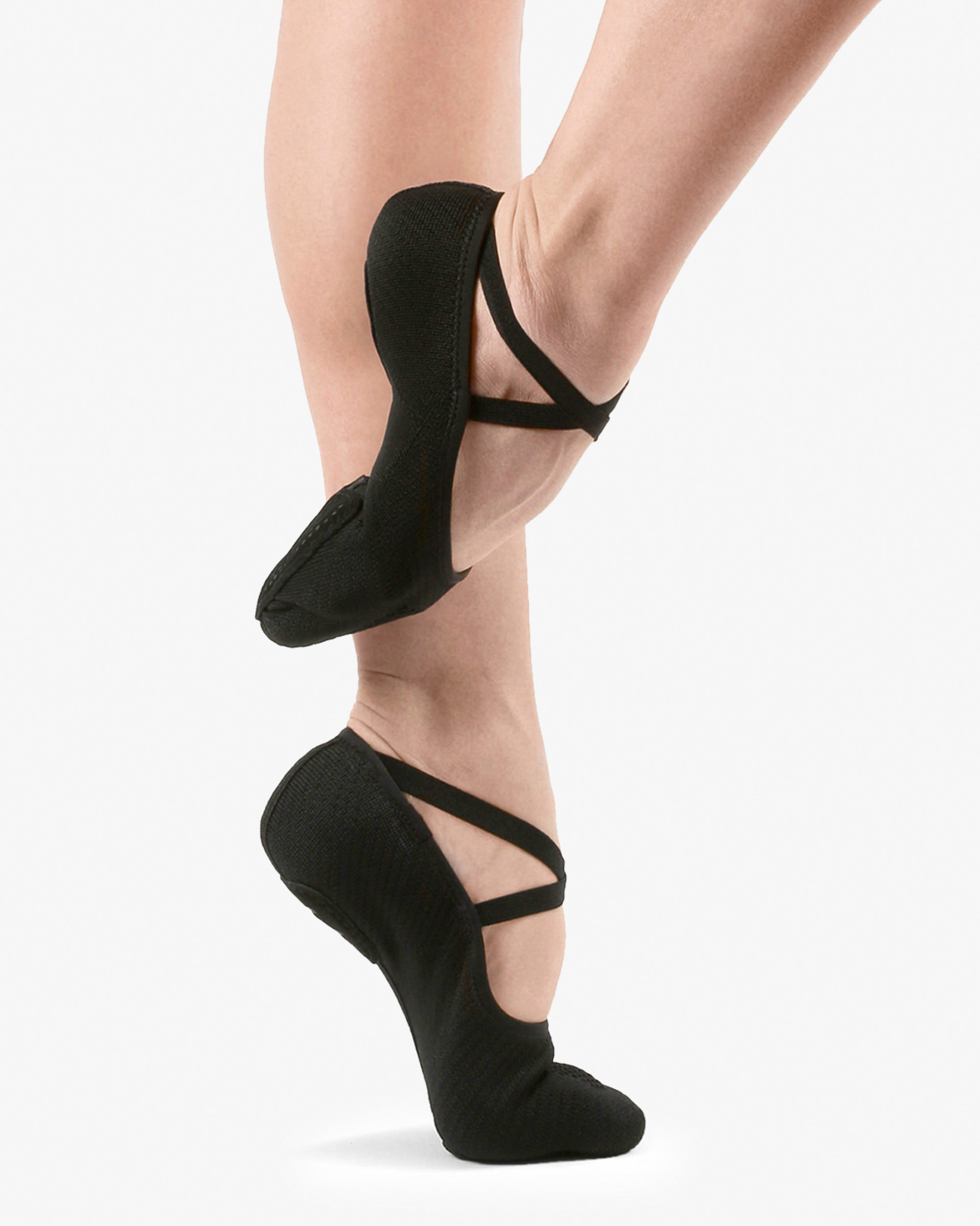 Soft ballet shoes Dance F.I.T