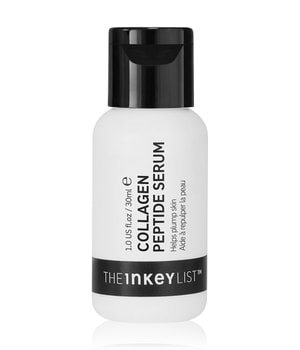 The INKEY List Collagen Peptide Serum Gesichtsserum-30 ml