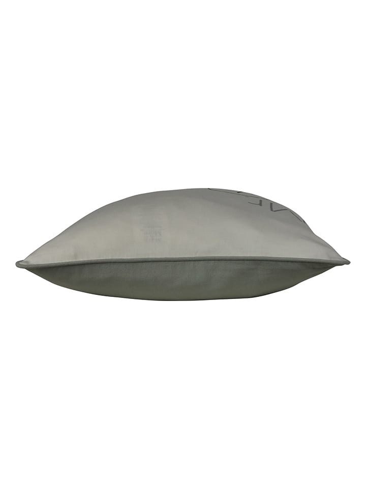 Mars & More Kissen in Grau - (L)45 x (B)45 cm günstig kaufen onesize