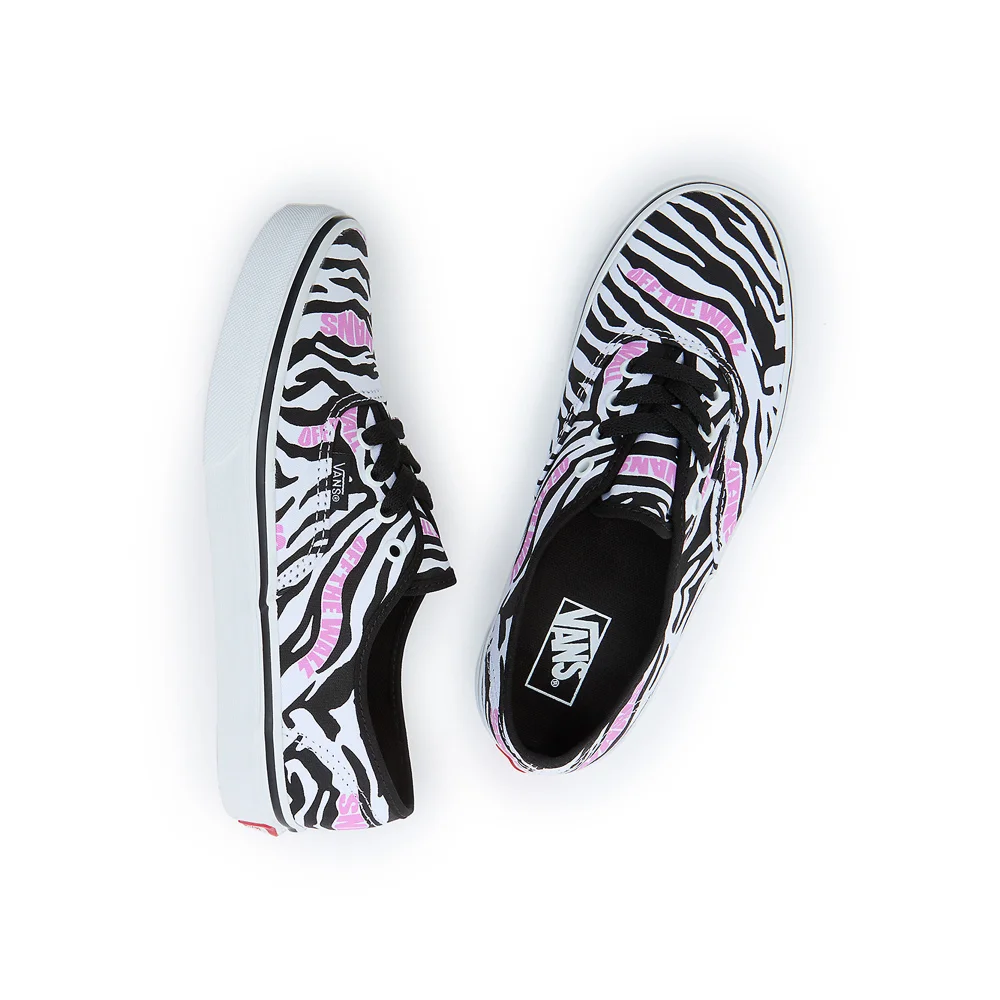 Vans Authentic VN0A4UH3BMA1 / schwarz