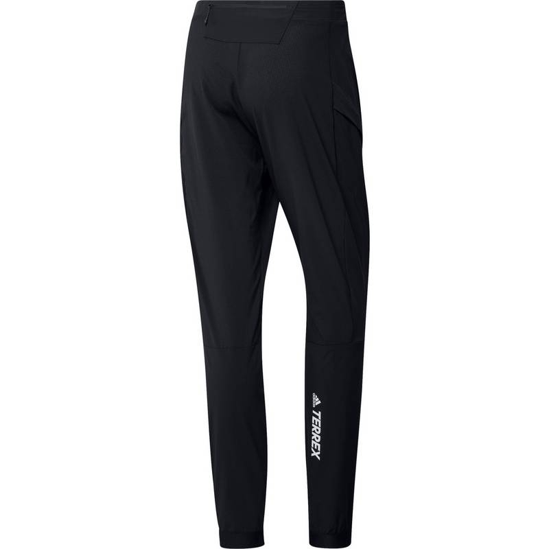 adidas Agravic Laufhose Herren