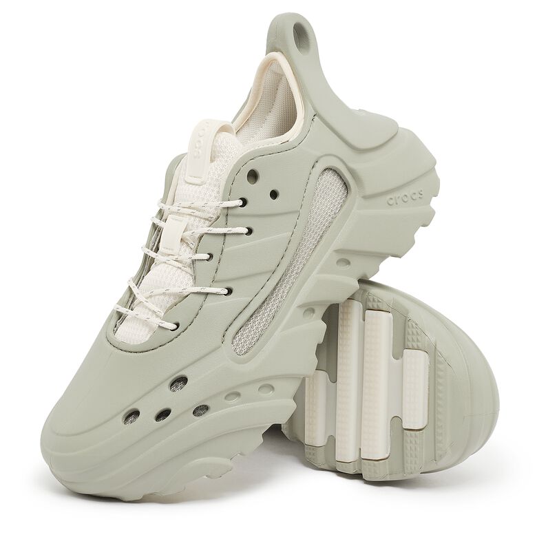 Crocs Nova Trek elephant/multi