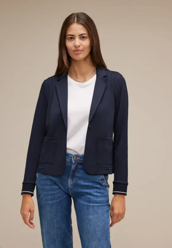 Street One Travelware Blazer
