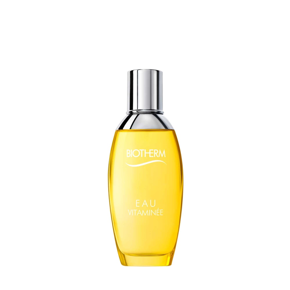 Biotherm Eau Vitaminée Eau De Toilette