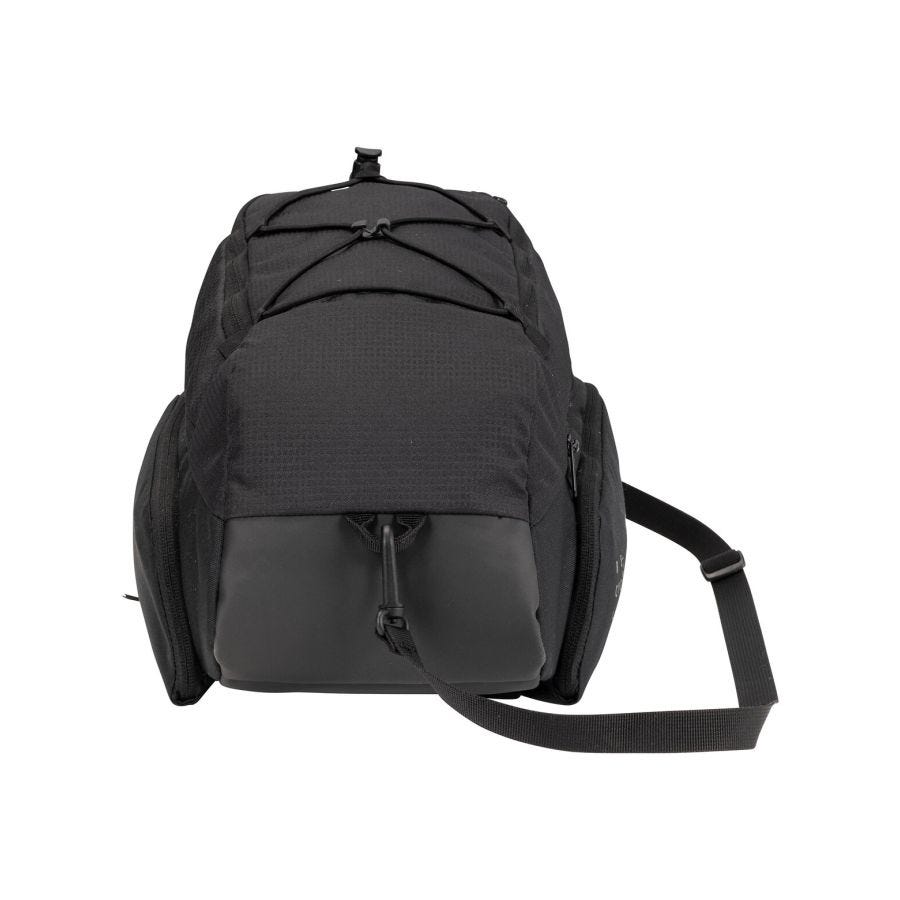 Silkroad Plus Gepäckträgertasche (KLICKfix ready)