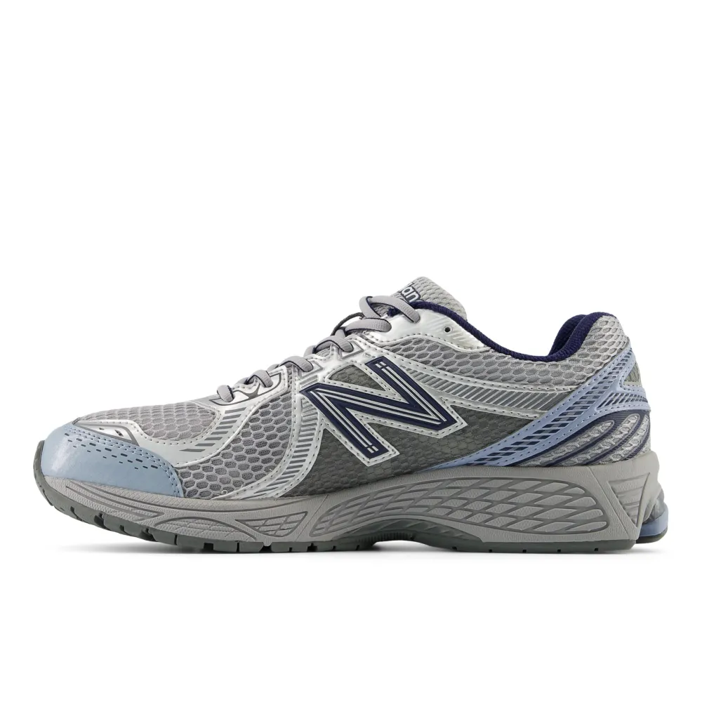 New Balance 860 Grey Blue ML860BB2 / grau