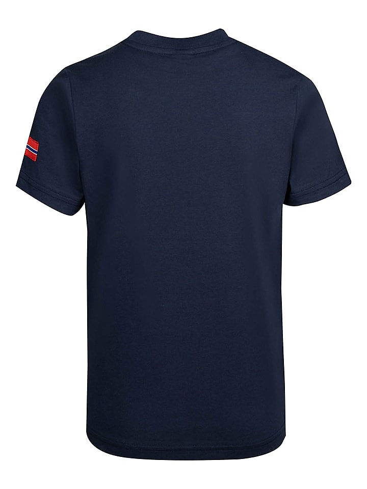 Trollkids Funktionsshirt 