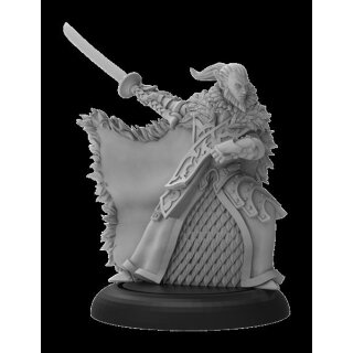 Retribution of Scyrah Solo Aelyth Vyr, Blade of Nyssor