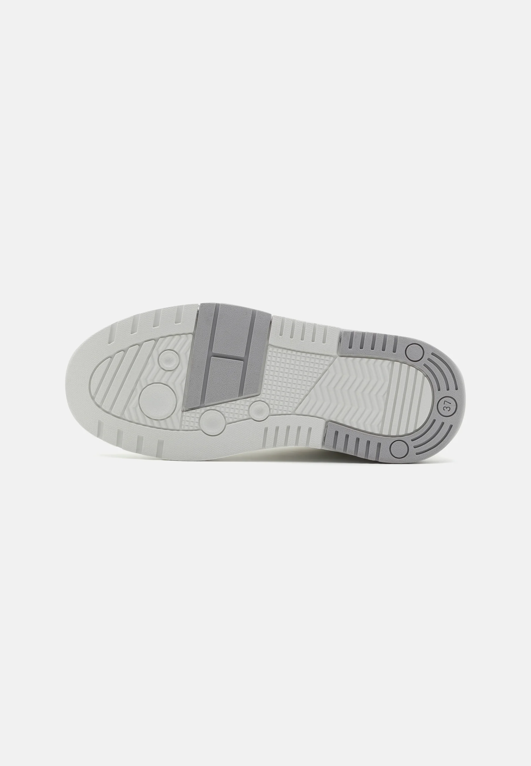 Tommy Jeans SKATE- Zapatillas bajas