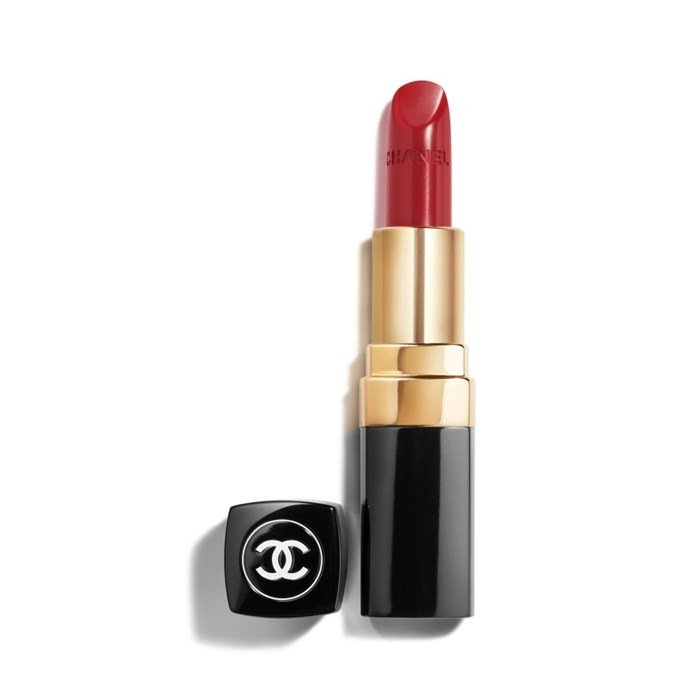 DER LIPPENSTIFT MIT KONTINUIERLICHER FEUCHTIGKEITSWIRKUNG