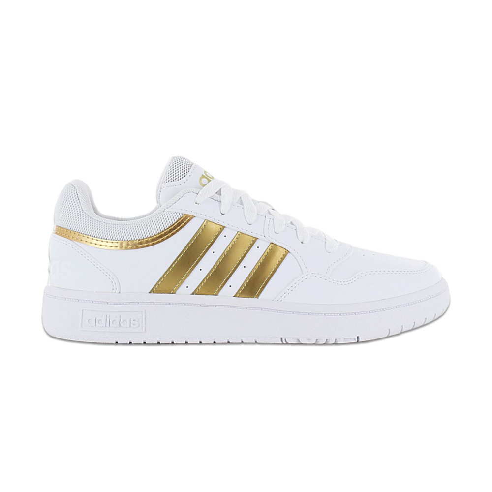 adidas HOOPS 3.0 HP7972 / weiss