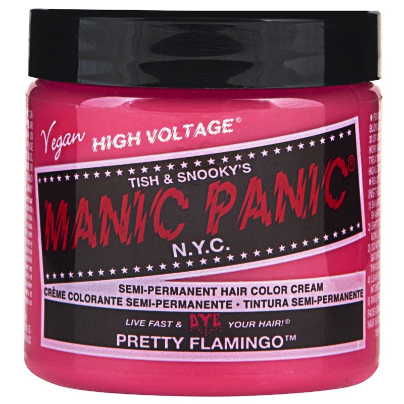 Manic Panic HVC Pretty Flamingo 118 ml