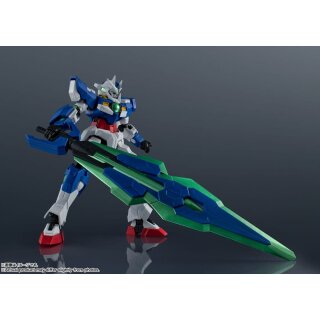 Mobile Suit Gundam 00 Gundam Universe Actionfigur GNT-0000 00 Qaun(t)