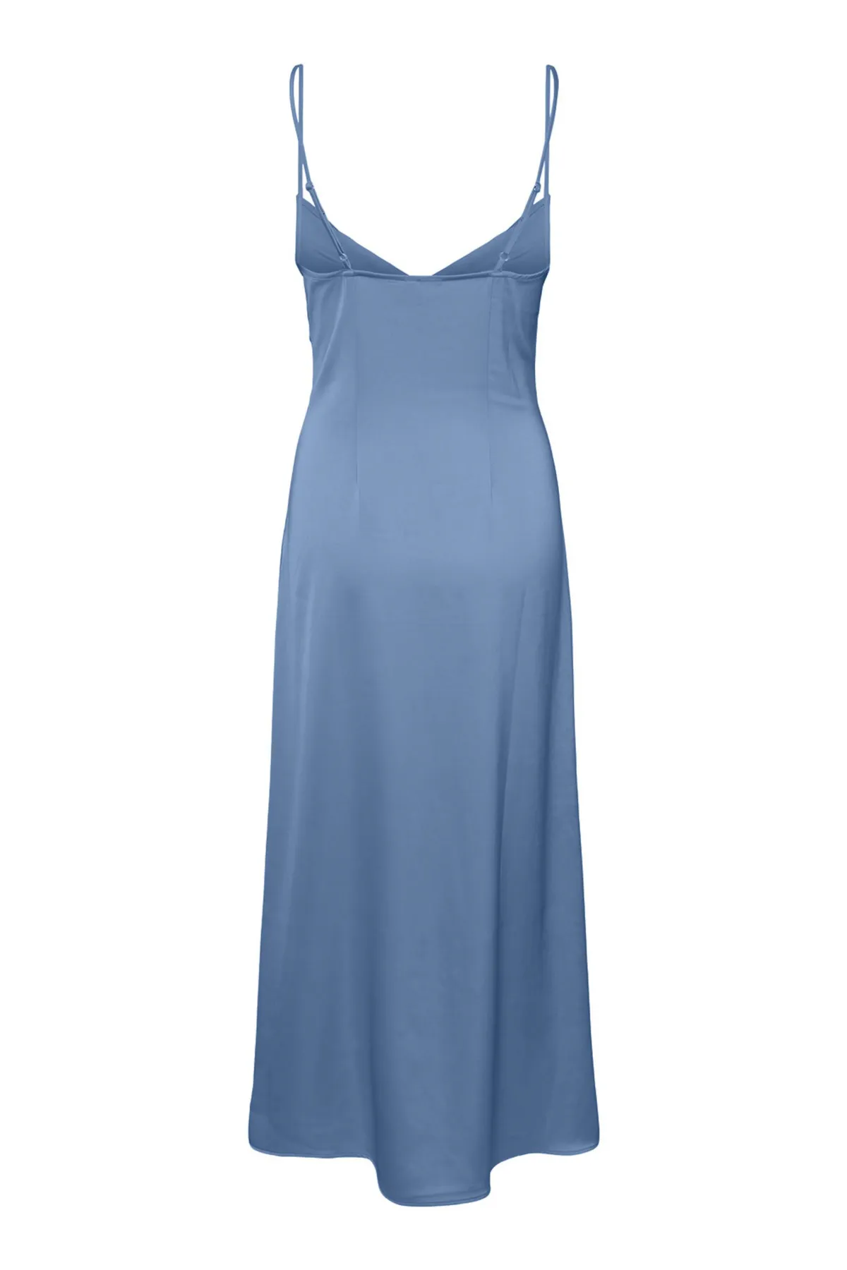 Y.A.S.  Kleid - Blau - A-Linie