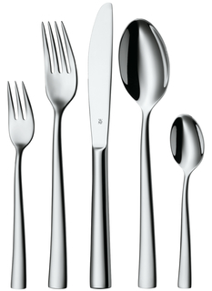 WMF 30-tlg Besteck-Set Philadelphia