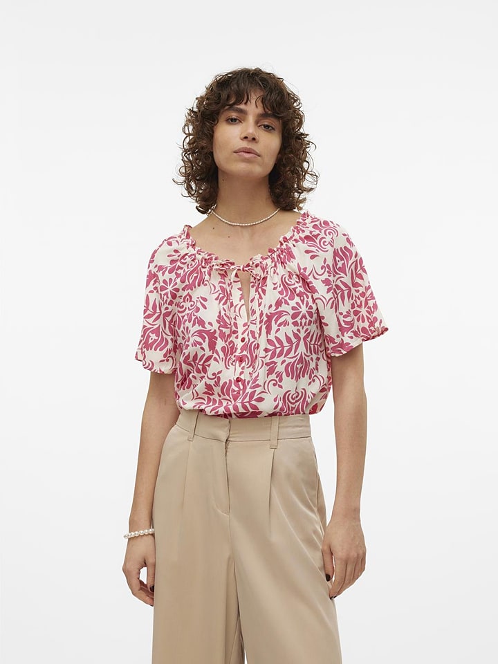 Vero Moda Bluse 