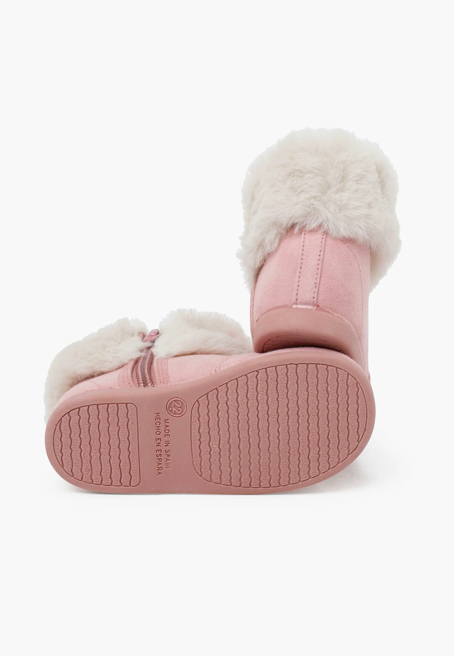 Pisamonas UNISEX - Zapatos de Primeros Pasos