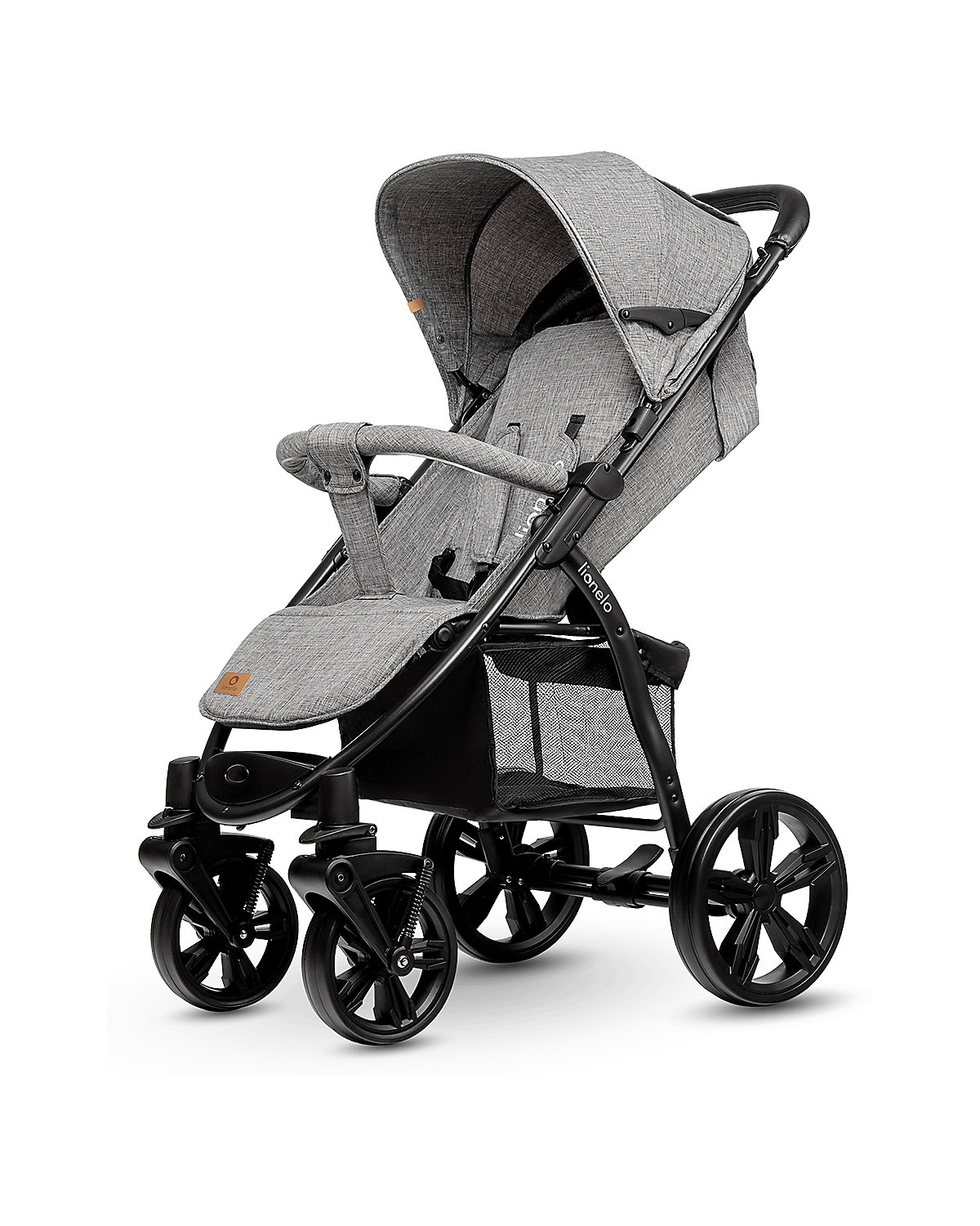 Kinderwagen ANNET CONCRETE