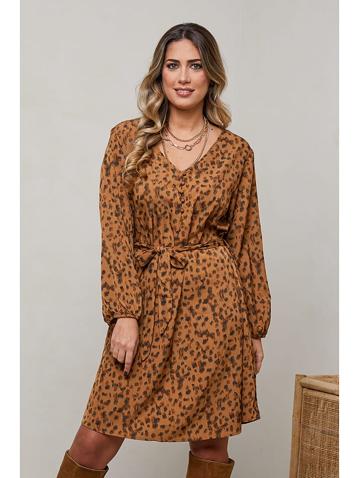 Plus Size Company Kleid 