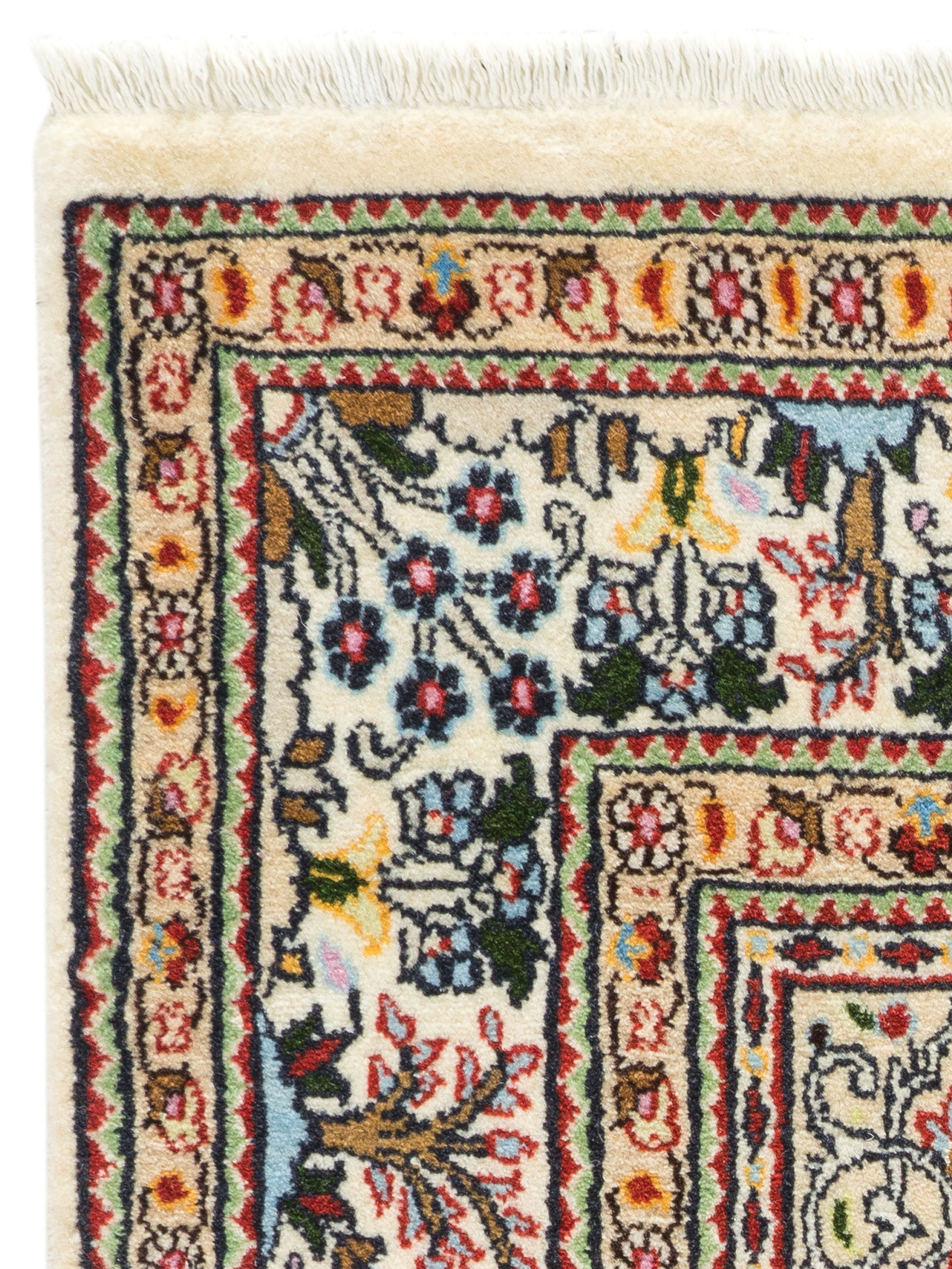 Moud Felder ca. 80 x 115 cm, Unikat / Einzelstück