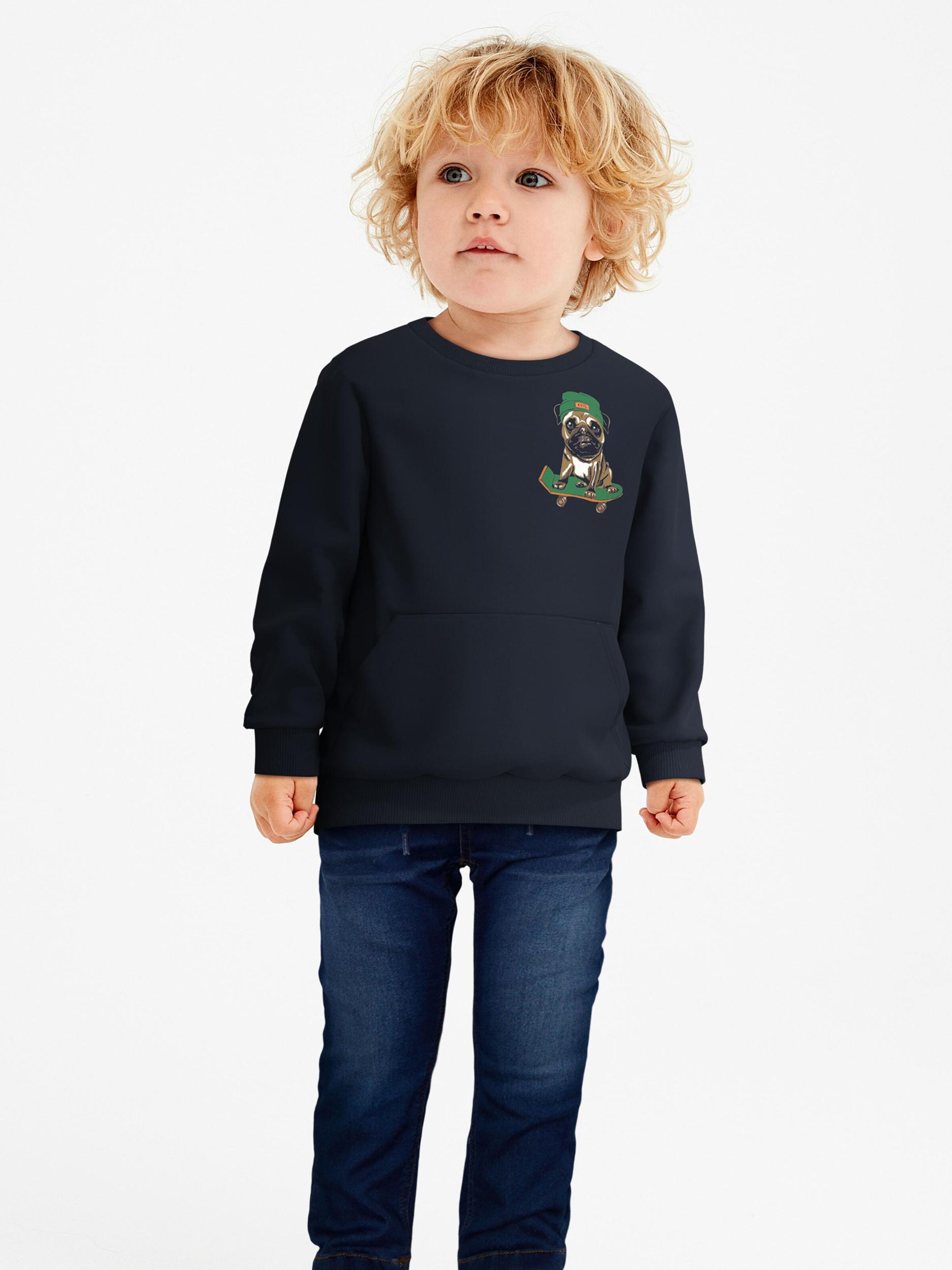 Sweatshirt 'VUGO'